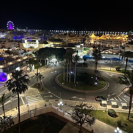 Piso509 Apartment Benalmadena Ngoại thất bức ảnh
