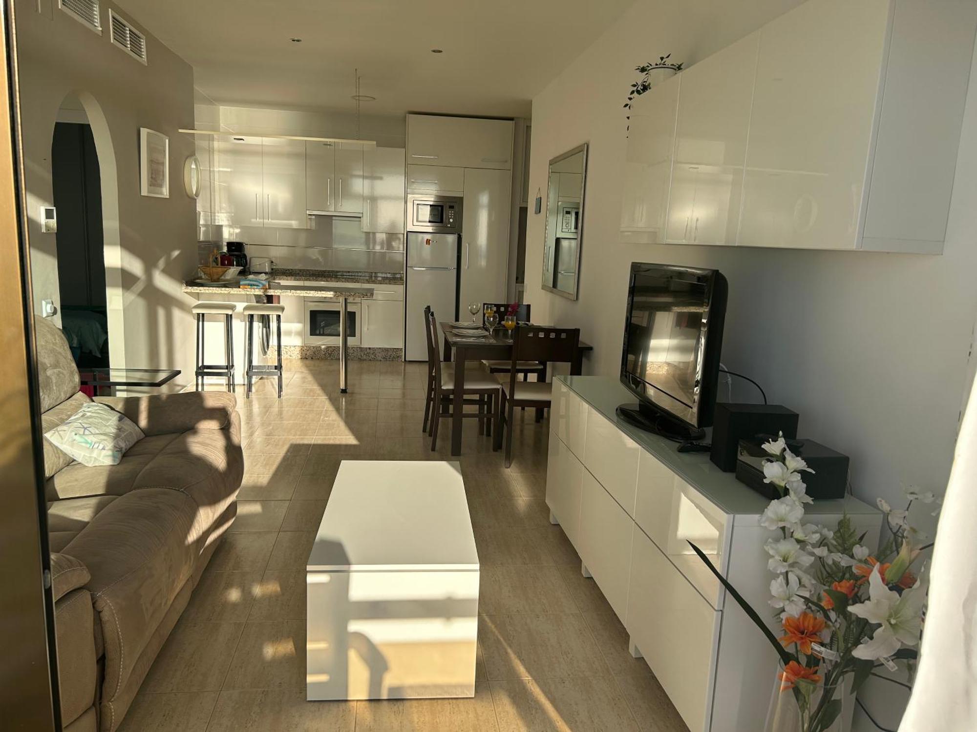 Piso509 Apartment Benalmadena Ngoại thất bức ảnh